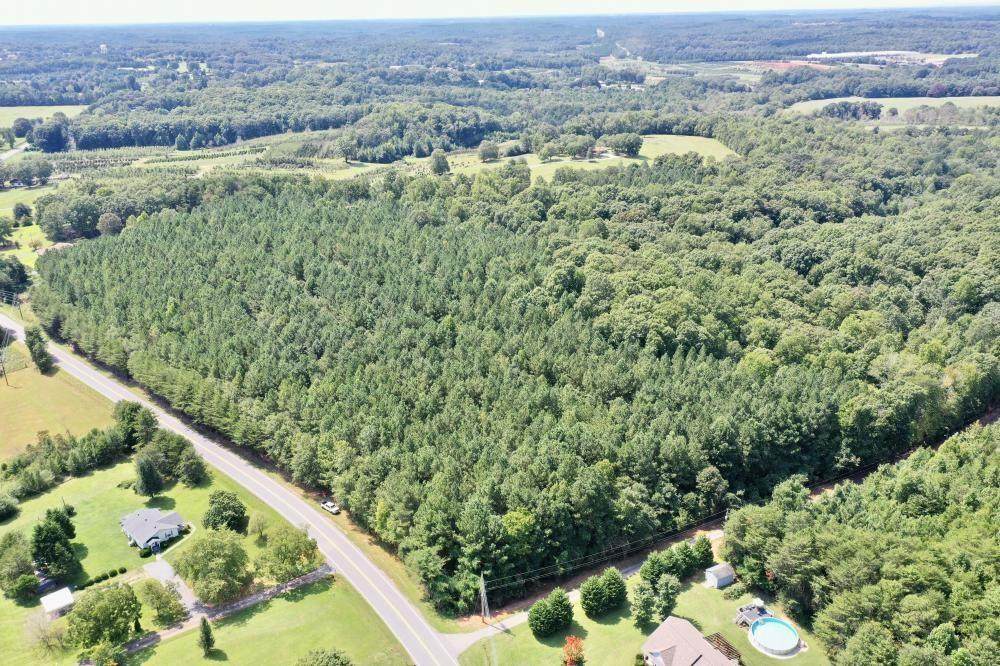 00 North Old Pendleton Road - Photo 1