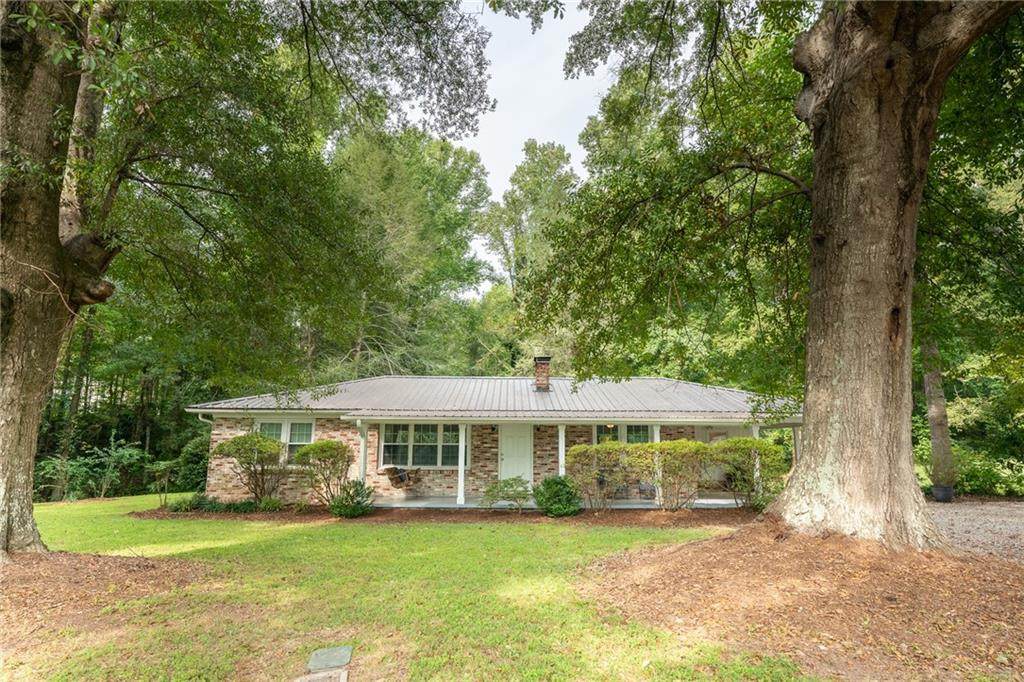 2101 Pumpkintown Highway - Photo 1
