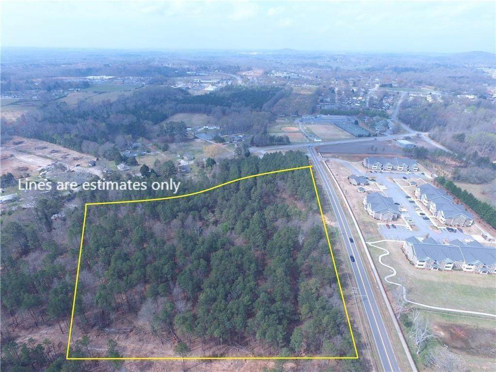 00 Pearson Road - Photo 1