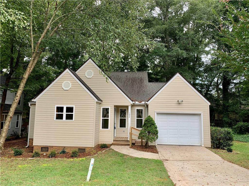 102 Harris Place - Photo 1