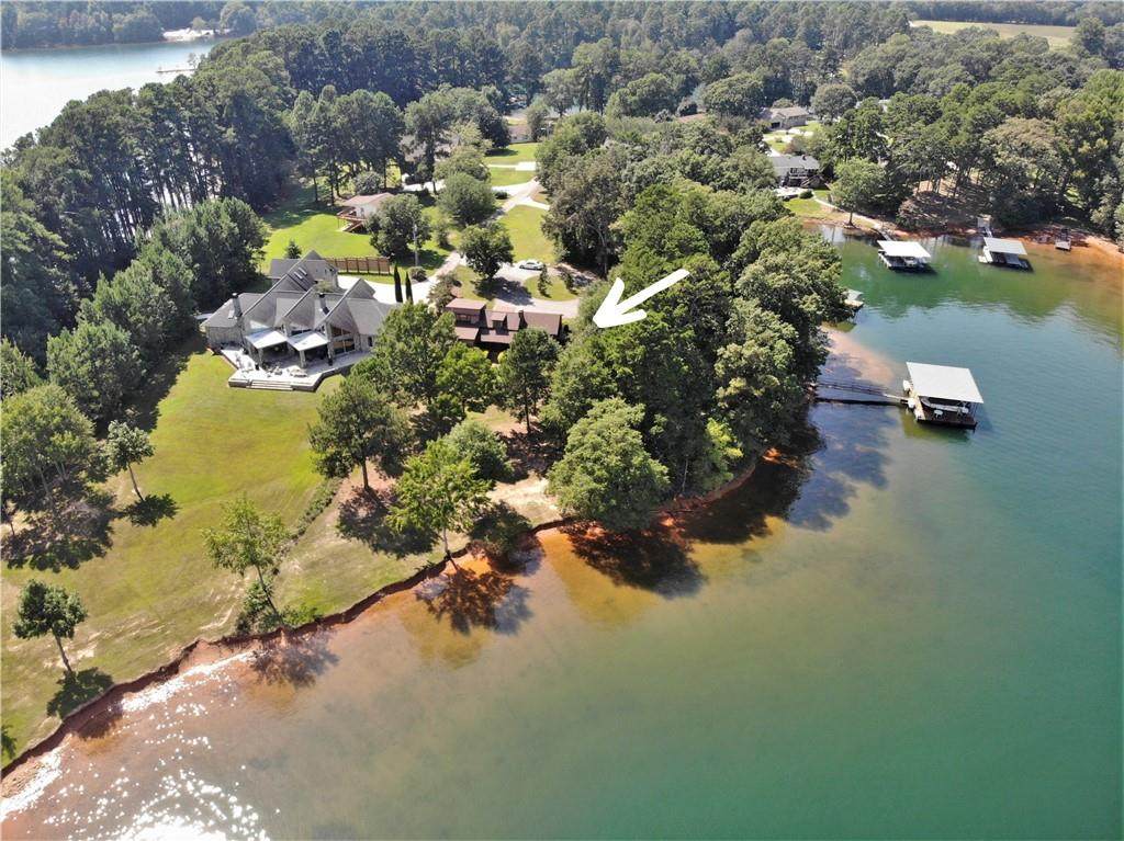 525 Broyles Point Road - Photo 1