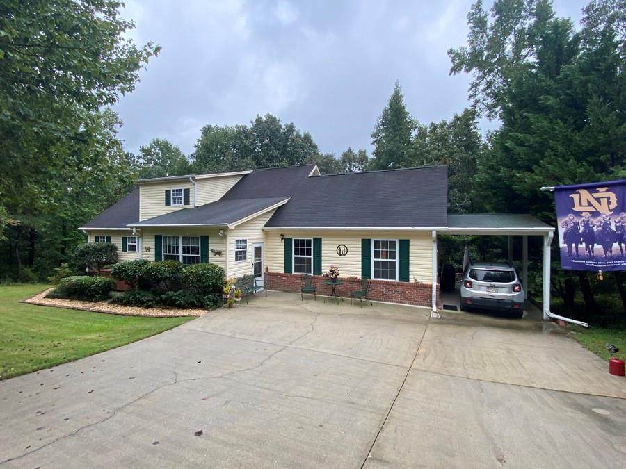 378 Calcutt Road - Photo 1