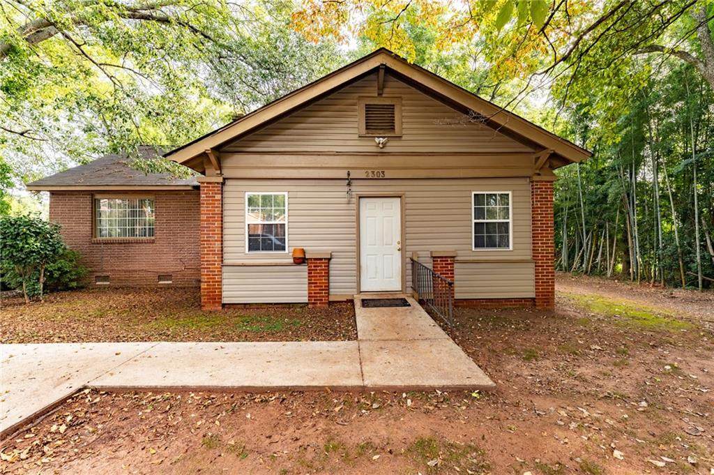 2303 Mcduffie Street - Photo 1