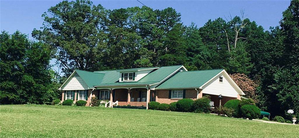 1631 Pickens Highway - Photo 1
