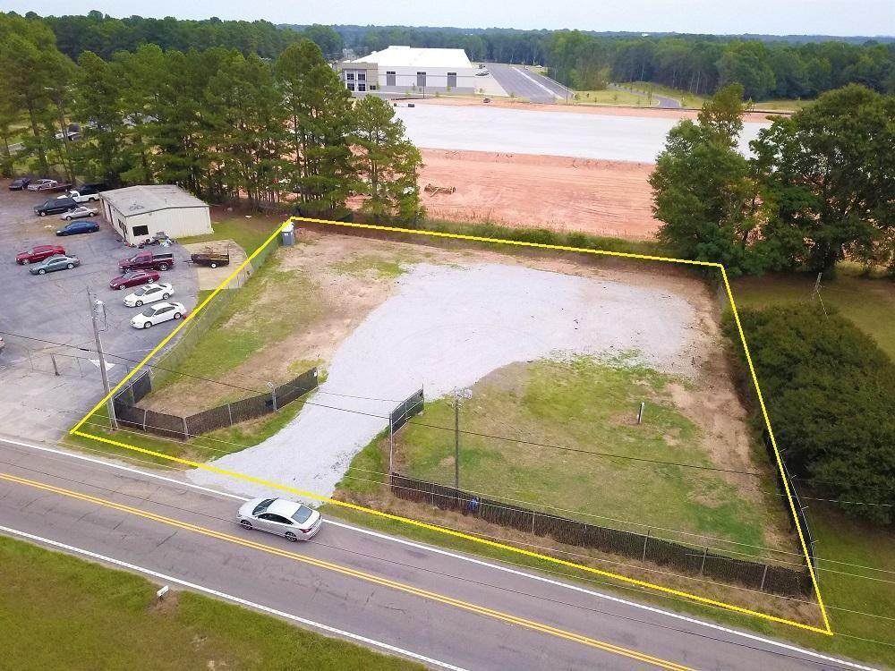 107 Greenpond Road - Photo 1