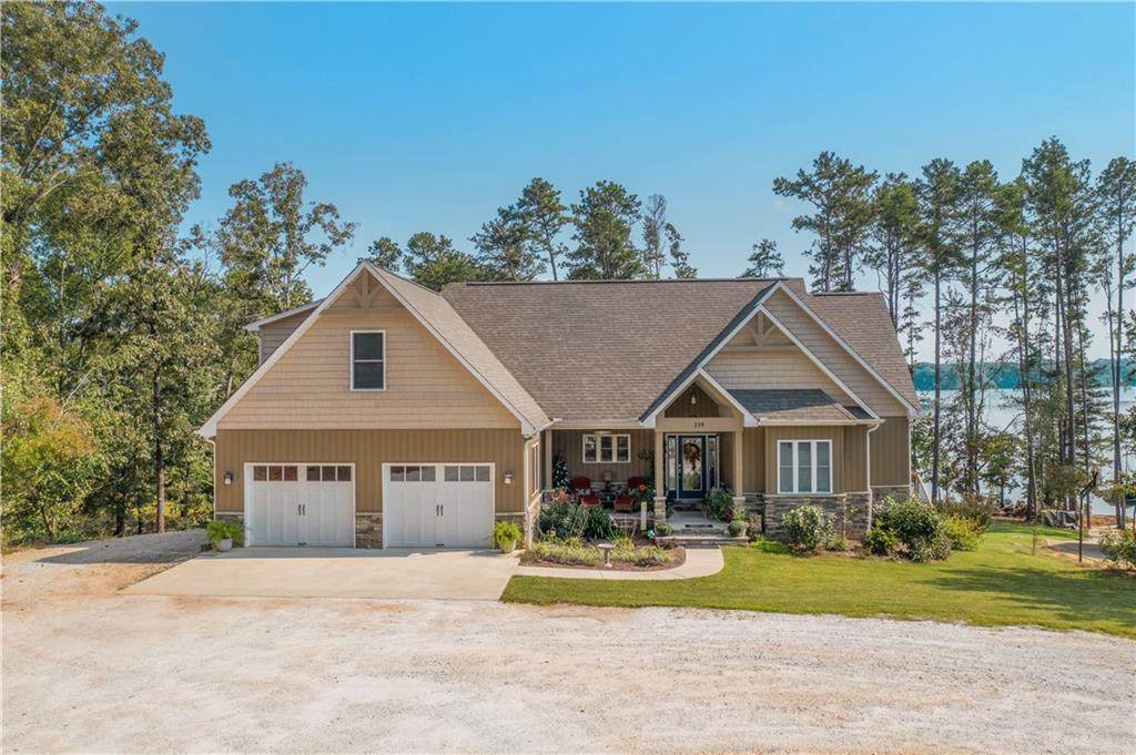 519 Leprechaun Lane - Photo 1