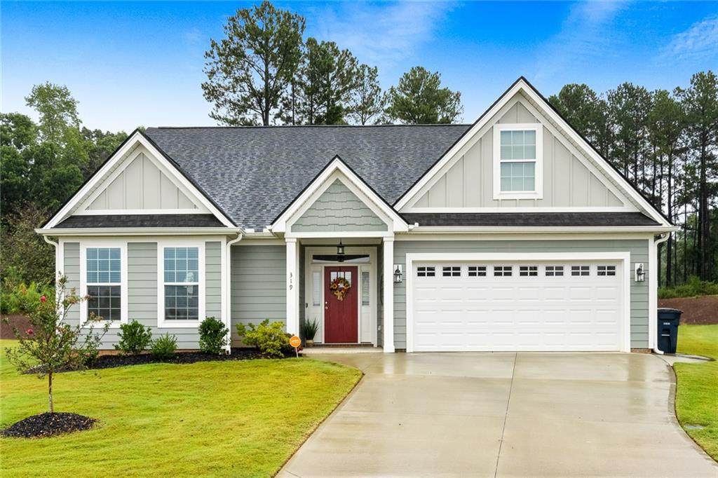 319 Bridleton Way - Photo 1