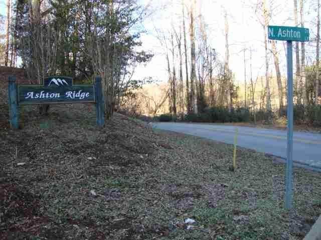 27.17 acres Ashton Drive - Photo 1