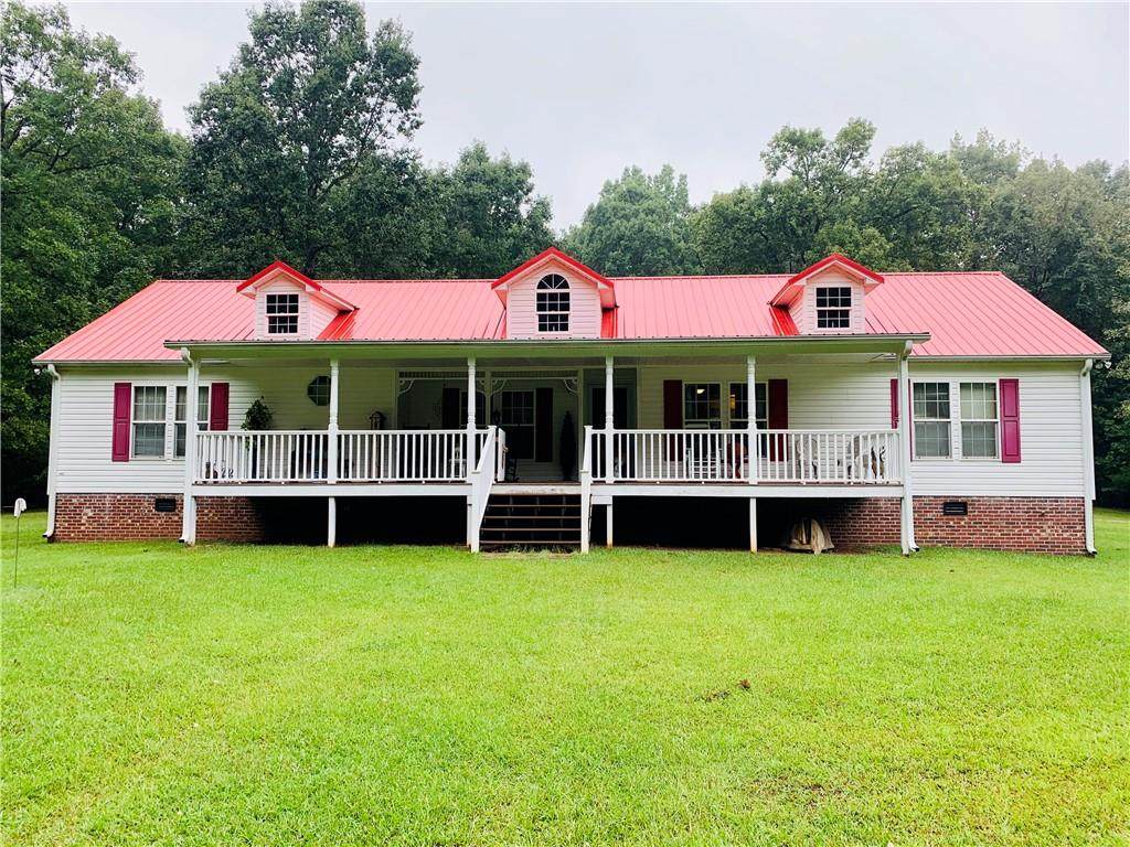 1578 Horseshoe Road - Photo 1