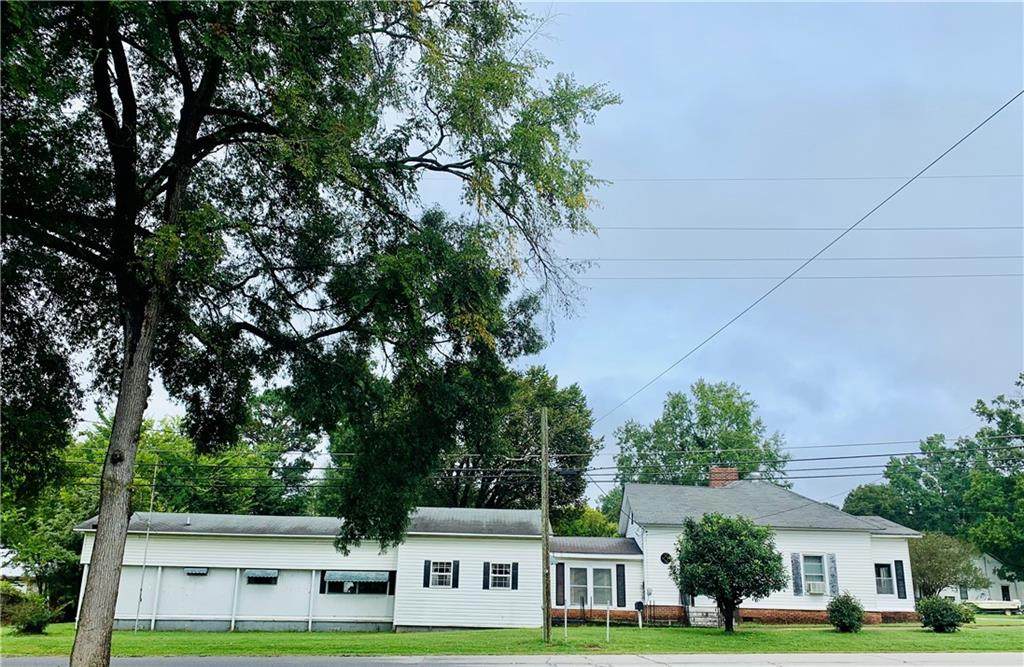 601 Barnwell Street - Photo 1