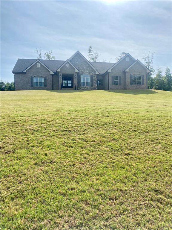 1748 Old Parker Road - Photo 1