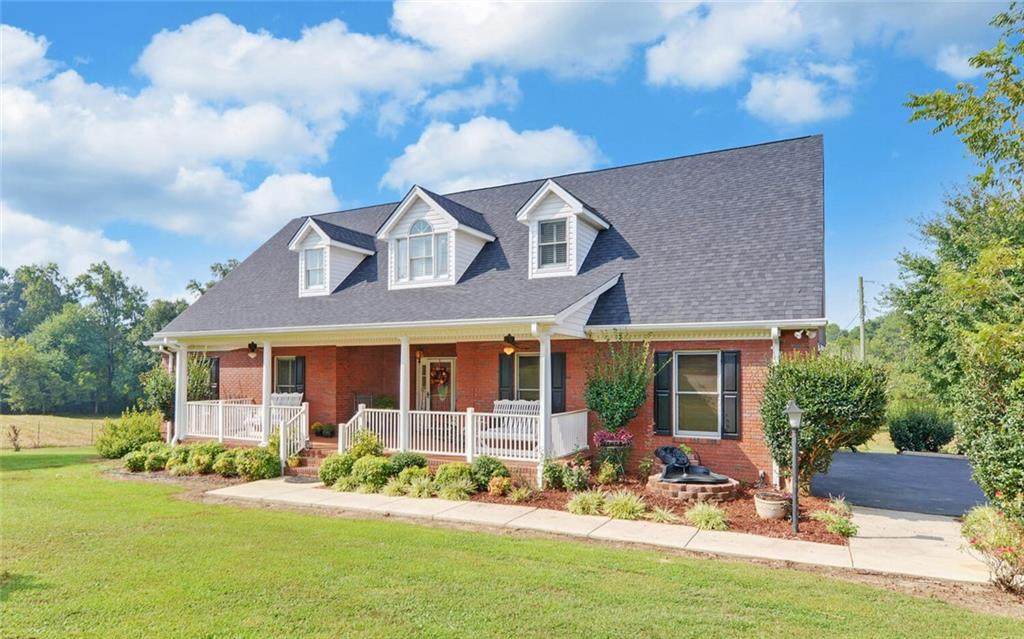 2075 Providence Church Road - Photo 1
