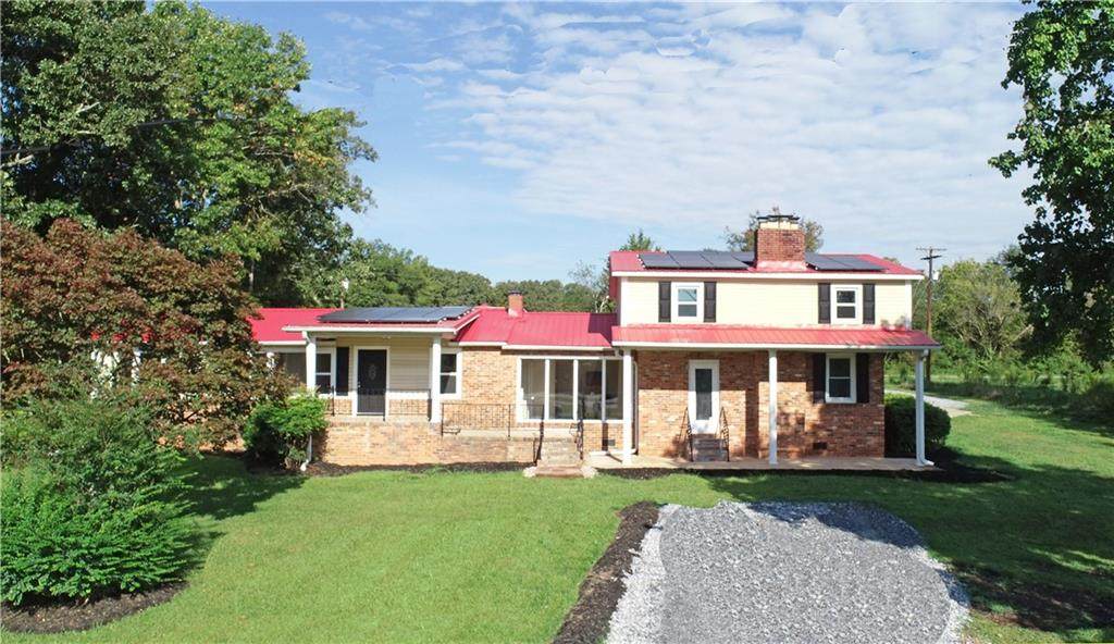 110 Pack Road - Photo 1