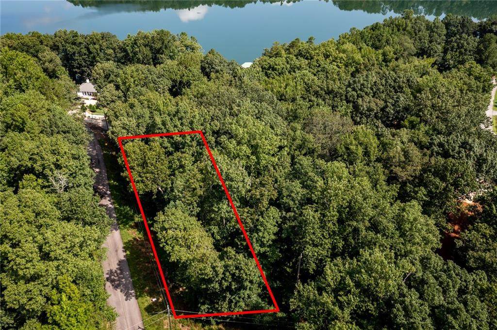 00 Martin Lake Drive - Photo 1