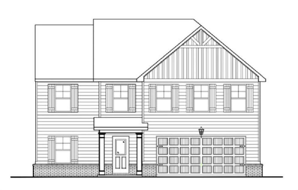 104 Fish Camp Road - Photo 1