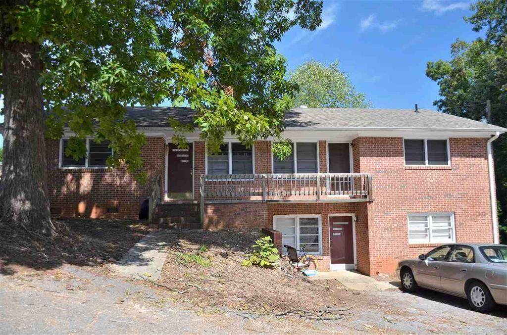 816 College Avenue - Photo 1