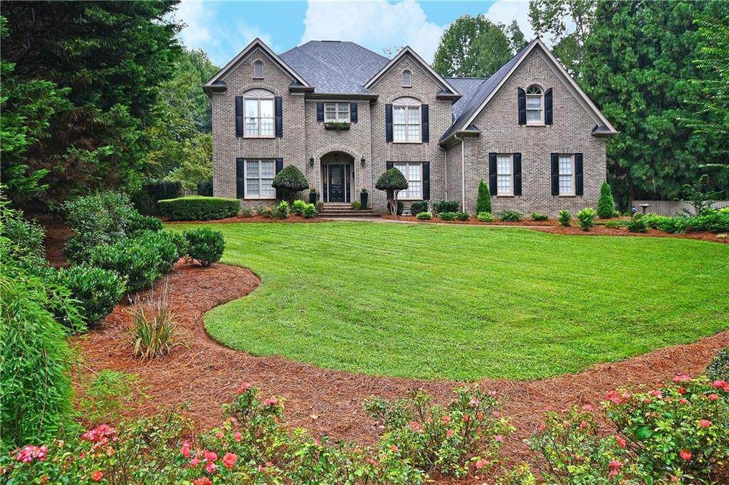 336 Rochford Drive - Photo 1