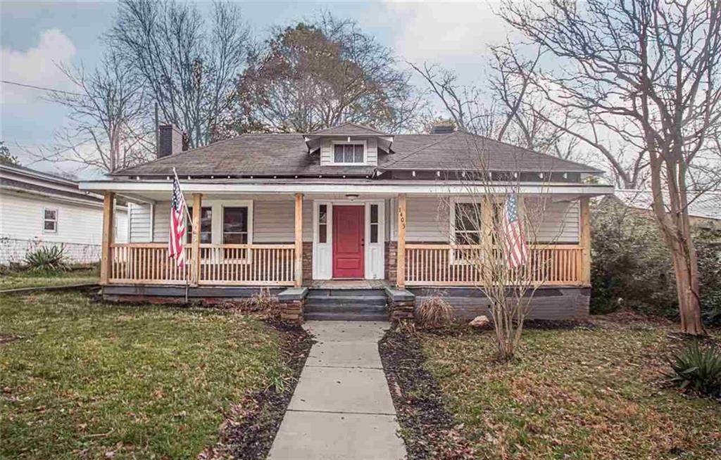 1403 Fant Street - Photo 1