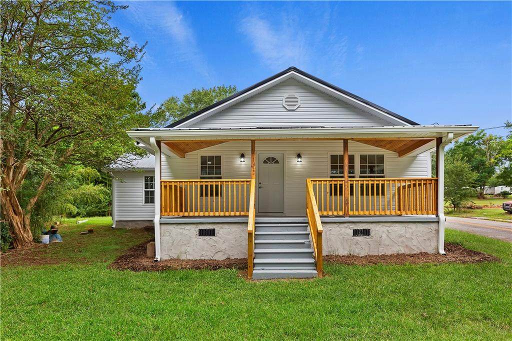 101 Holcombe Street - Photo 1
