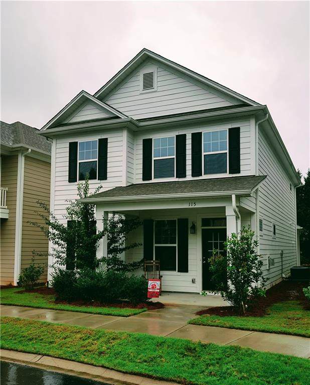 115 Fuller Estate Drive - Photo 1