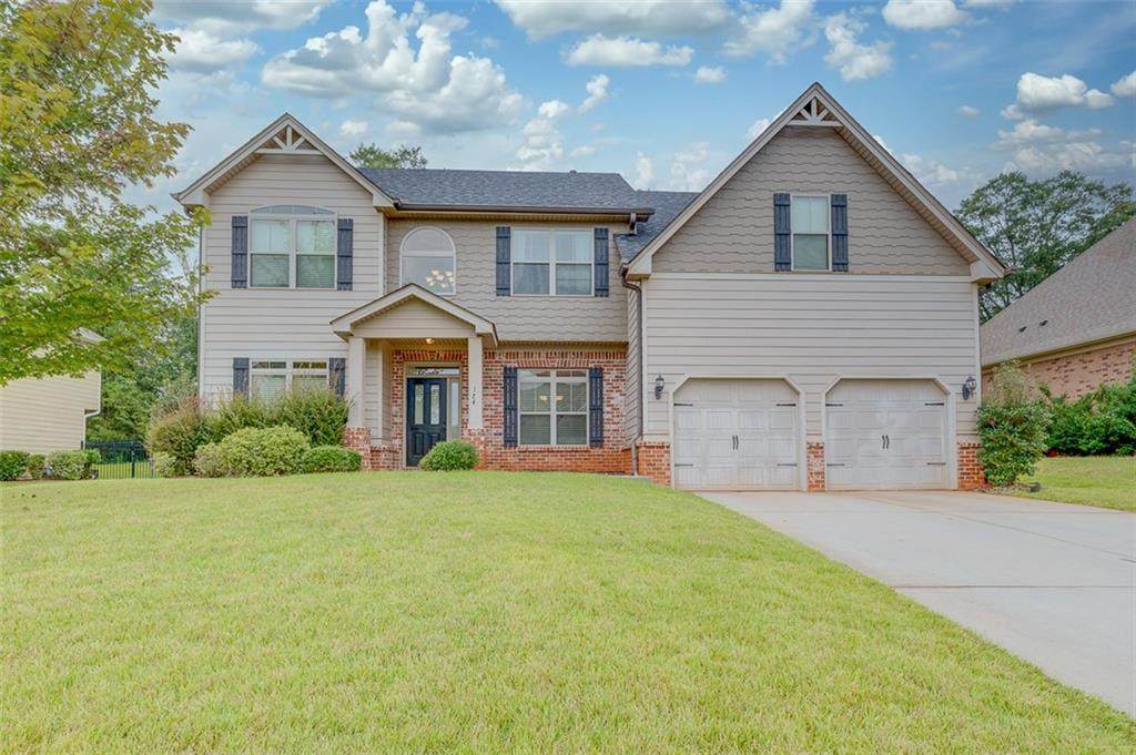 174 Buckland Drive - Photo 1
