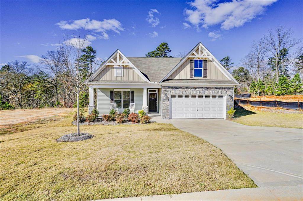 183 Caledonia Drive - Photo 1