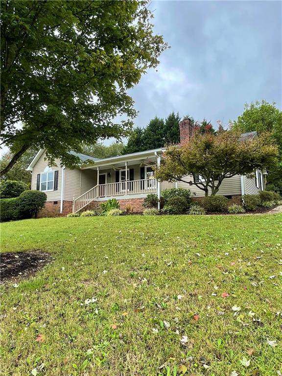 400 Wildmarsh Road - Photo 1