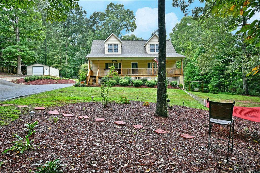 340 Adger Road - Photo 1