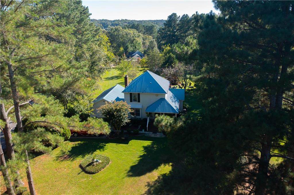 263 Madison Shores Drive - Photo 1