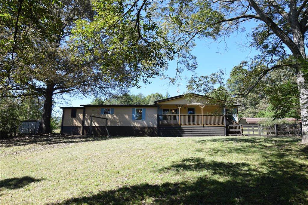 150 Rose Garden Circle - Photo 1