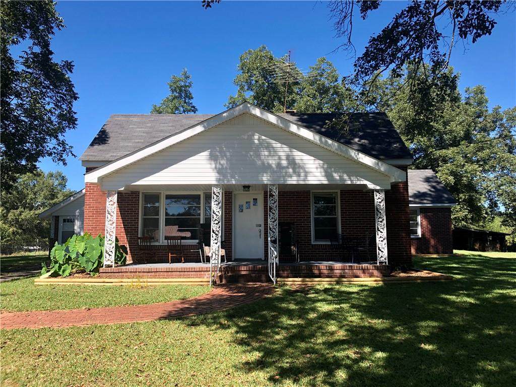 1125 Friendship Road - Photo 1
