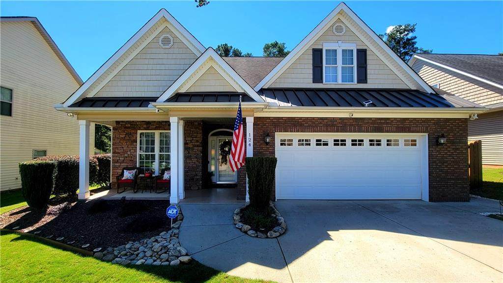 124 Sloan Avenue - Photo 1