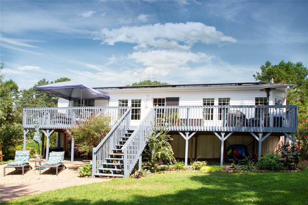 104 Cove Drive - Photo 1