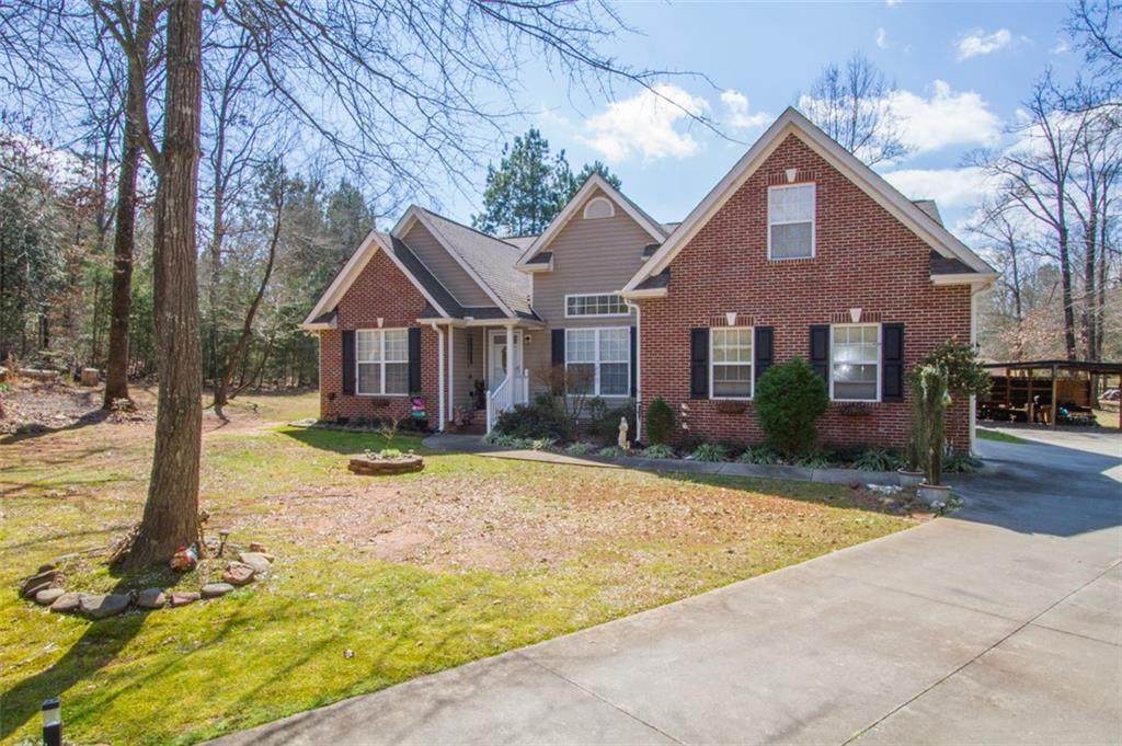 107 Richland Cove Road - Photo 1