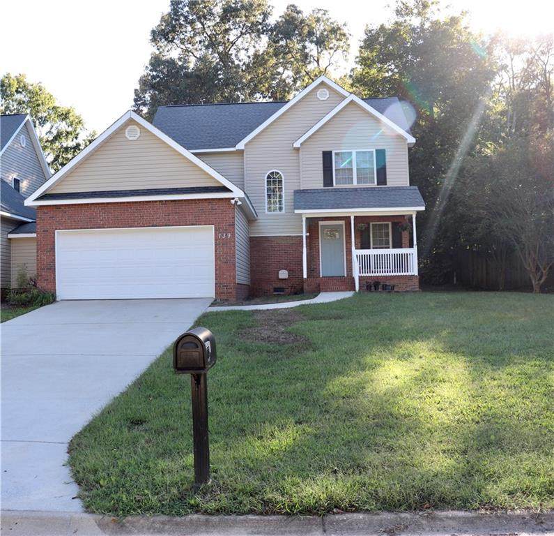 139 Ashton Lane - Photo 1