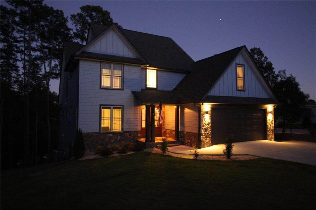 211 Bimini Drive - Photo 1