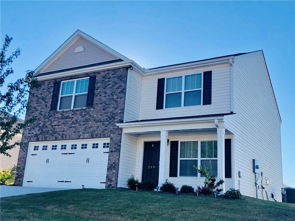 249 Hillendale Way - Photo 1