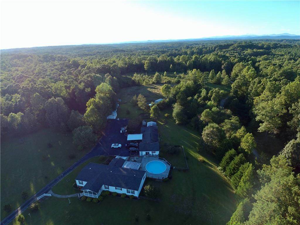 1254 Tucker Branch Road - Photo 1