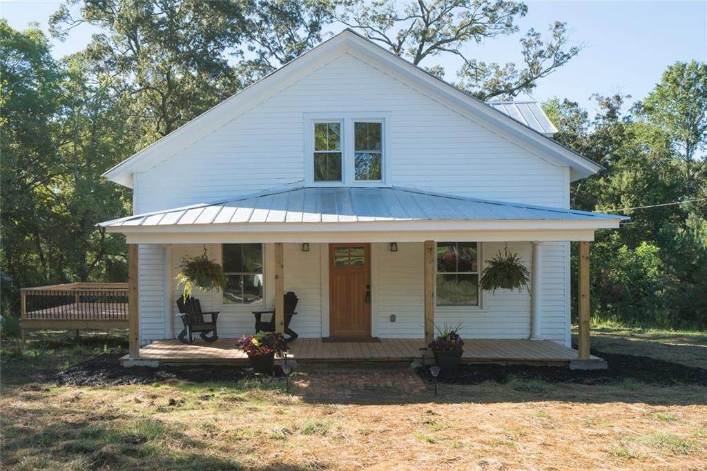 2441 Walhalla Highway - Photo 1