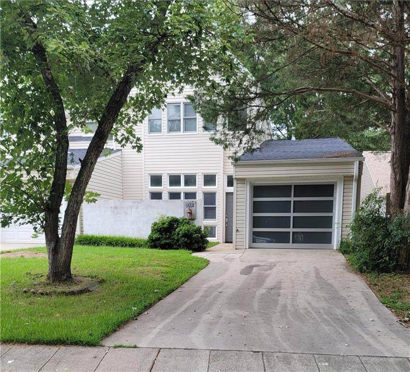 103 White Oak Place - Photo 1
