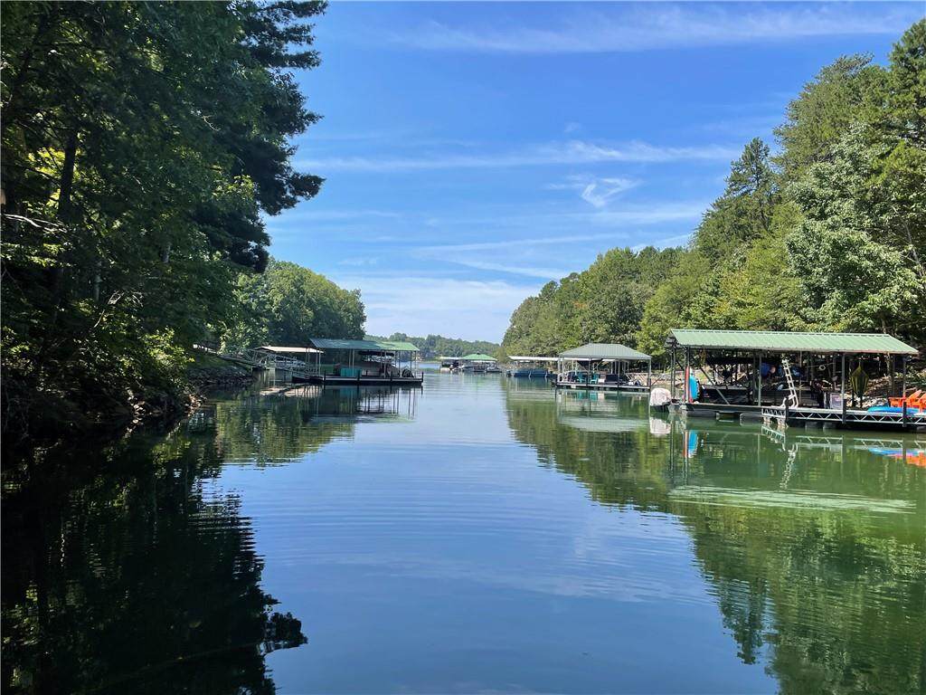 00 Pinnacle Point Drive - Photo 1