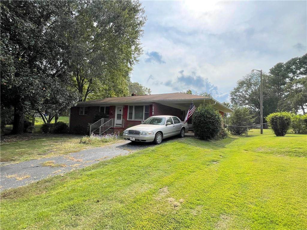 2081 Sunset Drive - Photo 1