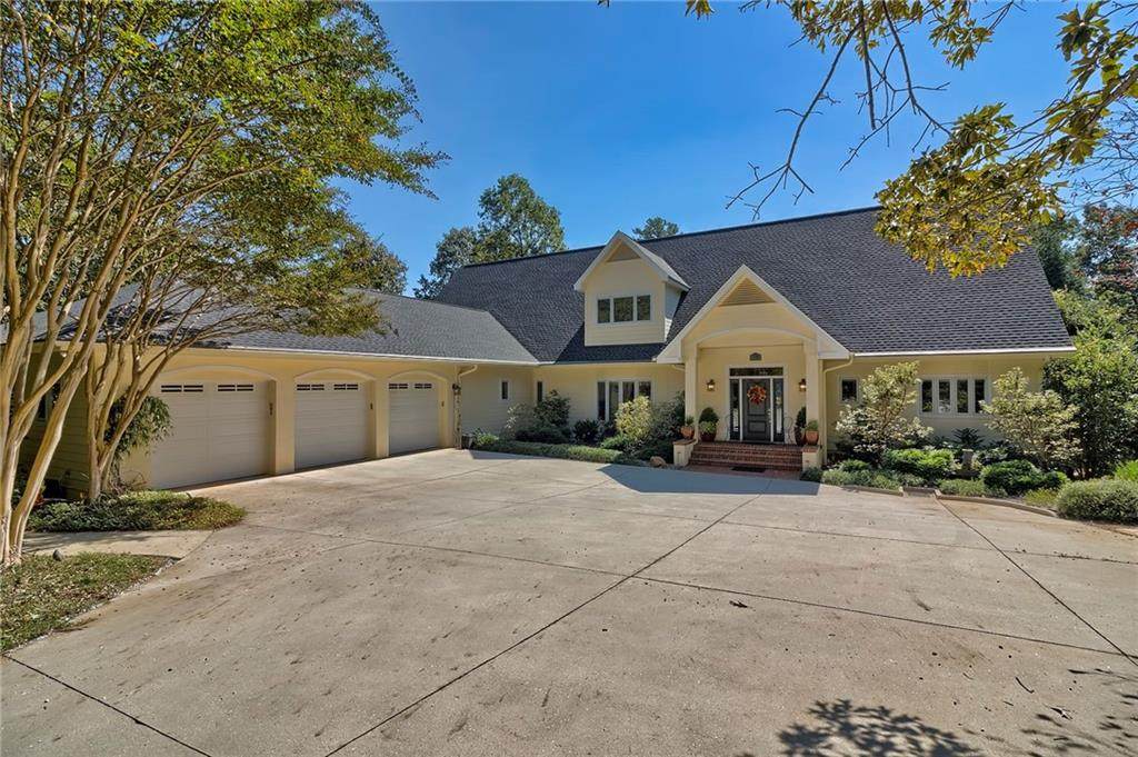 118 Luther Land Road - Photo 1