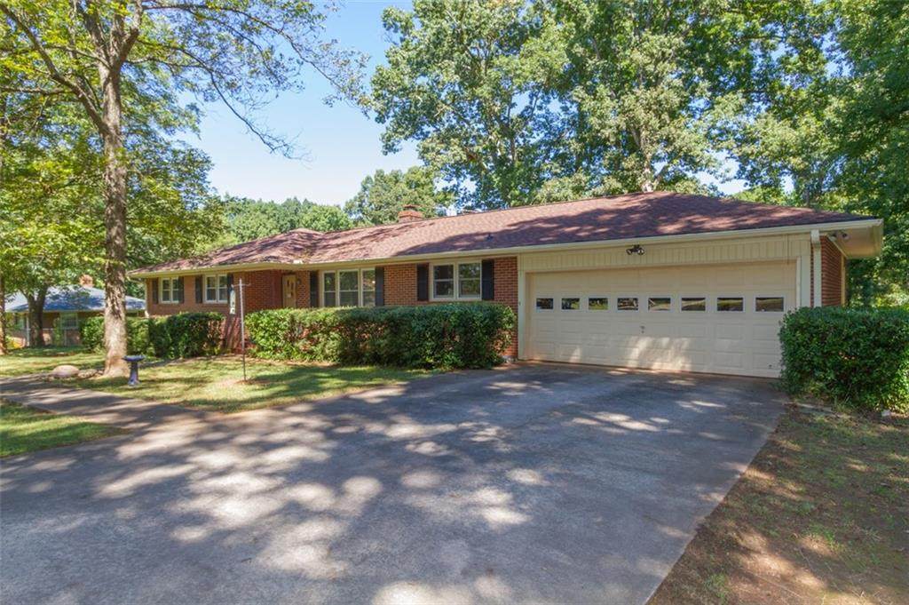 303 Brook Forest Drive - Photo 1