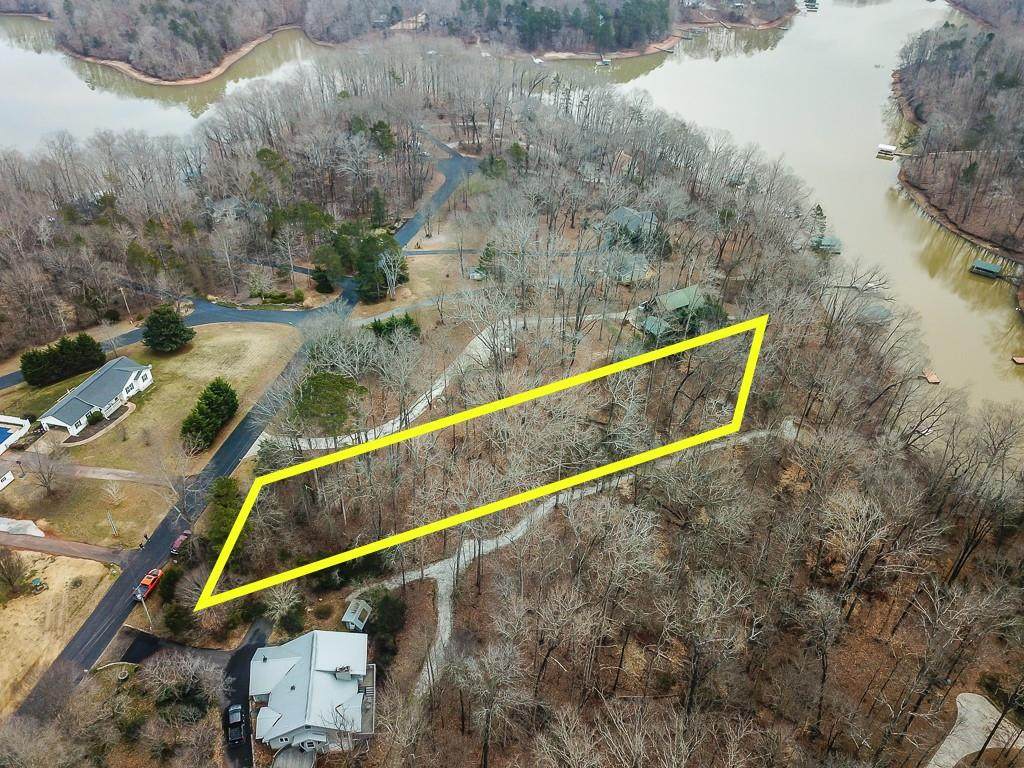 00 Pointe Wildwood Drive - Photo 1