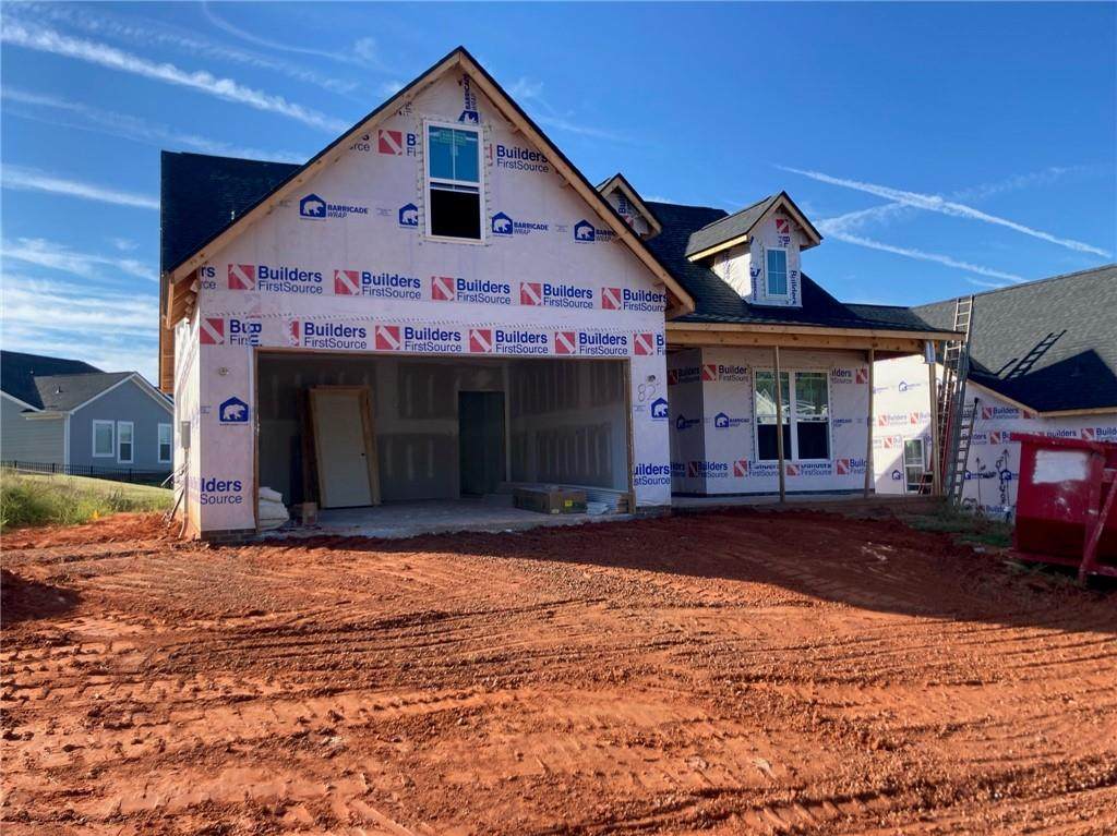 403 Saybrooke Lane - Photo 1