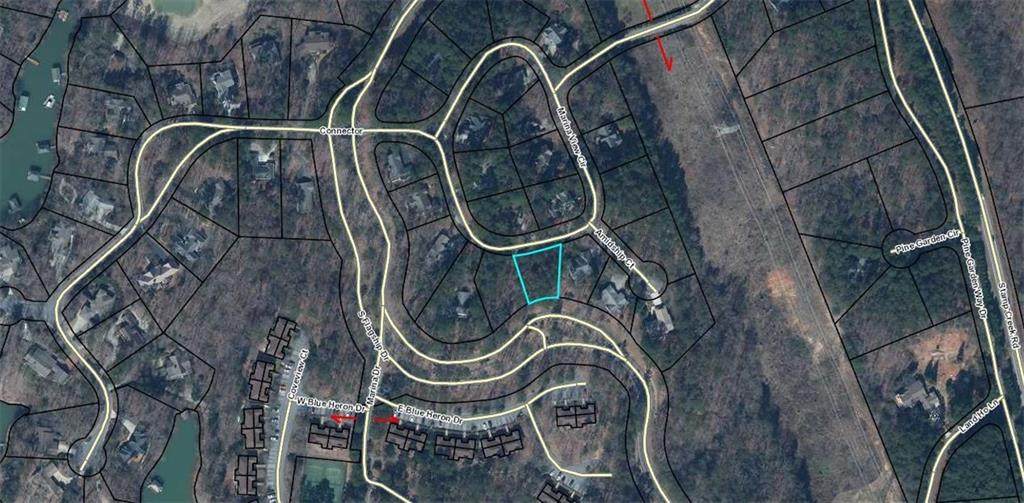 12 Marina View Circle - Photo 1