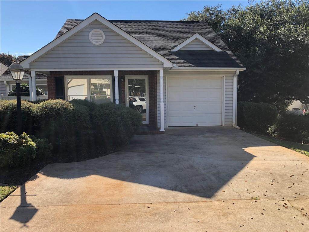 100 Magnolia Lane - Photo 1
