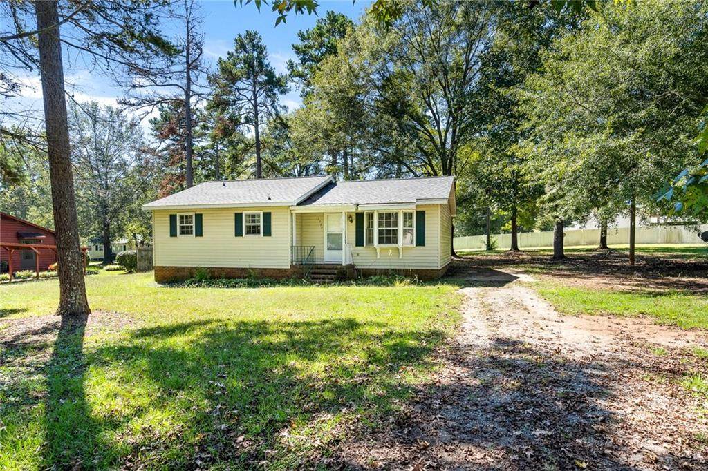 1504 Amity Road - Photo 1