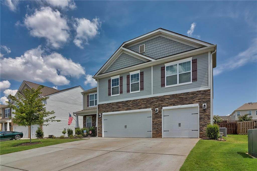 424 Brandybuck Drive - Photo 1